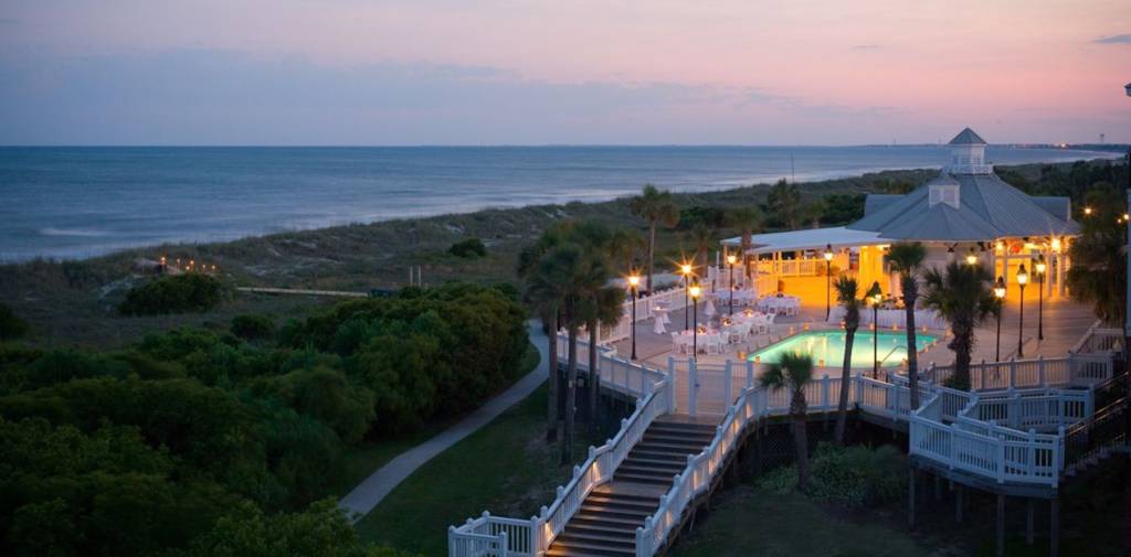 Travel and Golf Deals