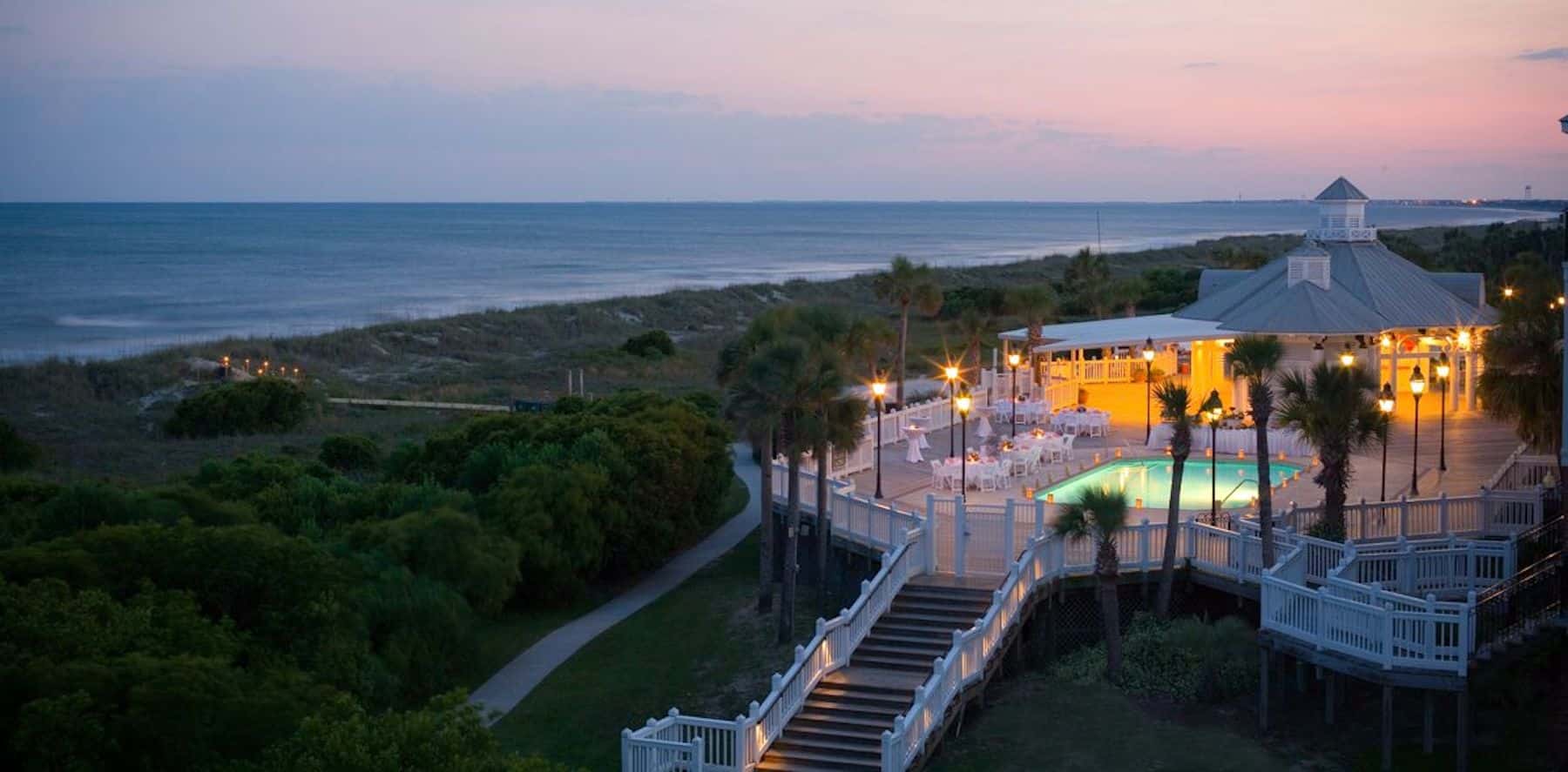 Travel and Golf Deals