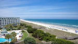 Pawleys Island Beach Vacations