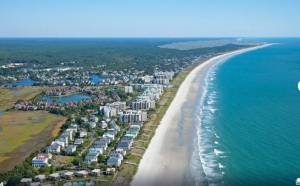 Pawleys Island SC Vacations