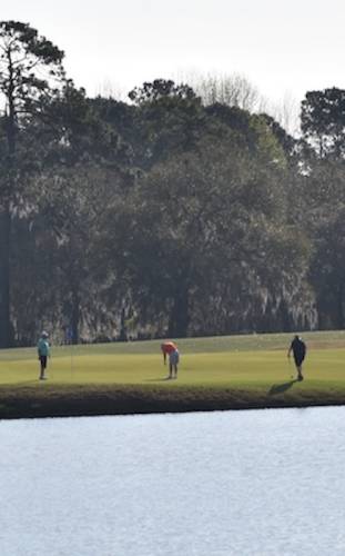 Legends Golf Packages Myrtle Beach