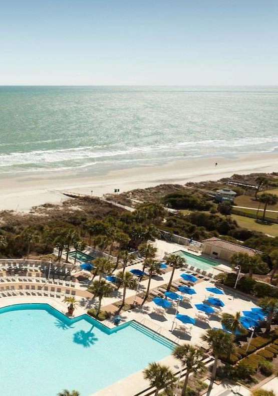 Myrtle Beach Golf and Travel Vacations