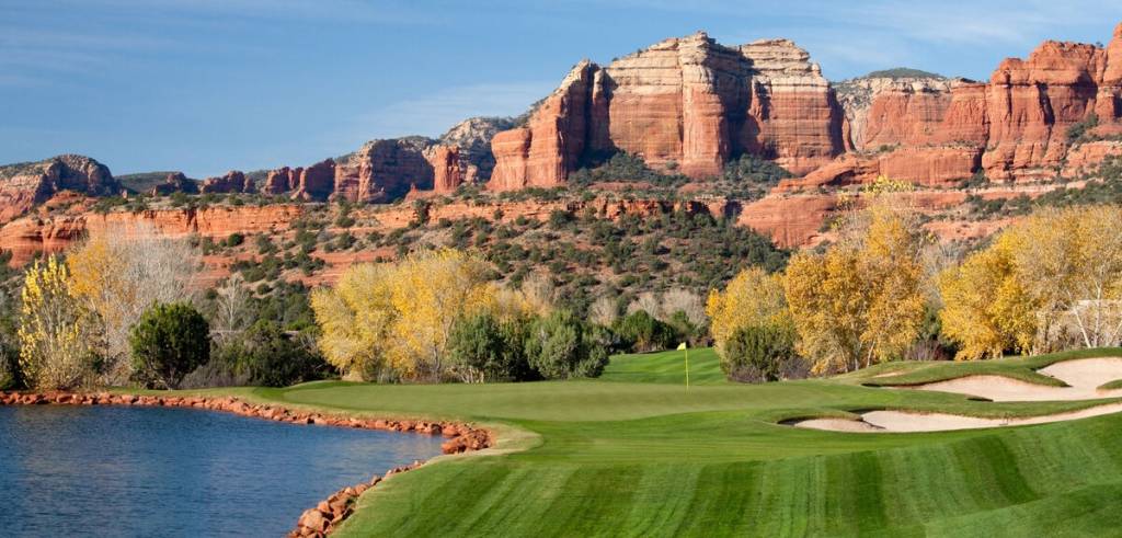 Arizona Golf and Travel Deals