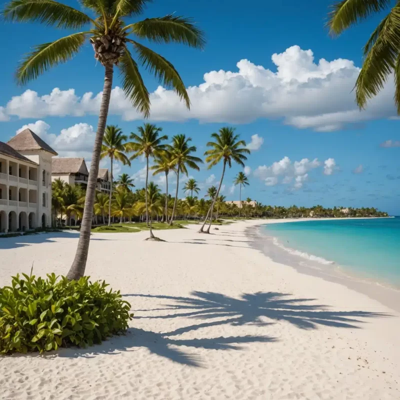 Punta Cana Golf and Travel