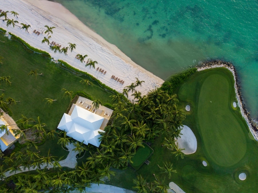 Puntacana Resort and Golf Club