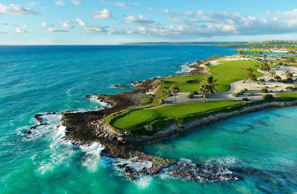 6 Best Golf Courses in Punta Cana You Can Play 6 Best Golf Courses in Punta Cana You Can Play