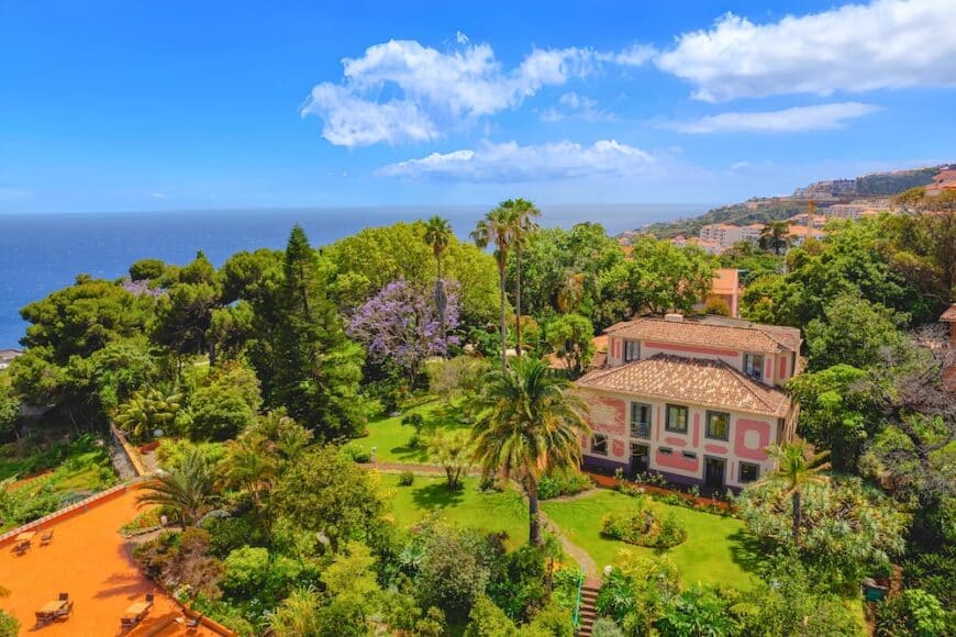 Portugal Golf Trips: A Guide to the Best Golf Regions and Experiences